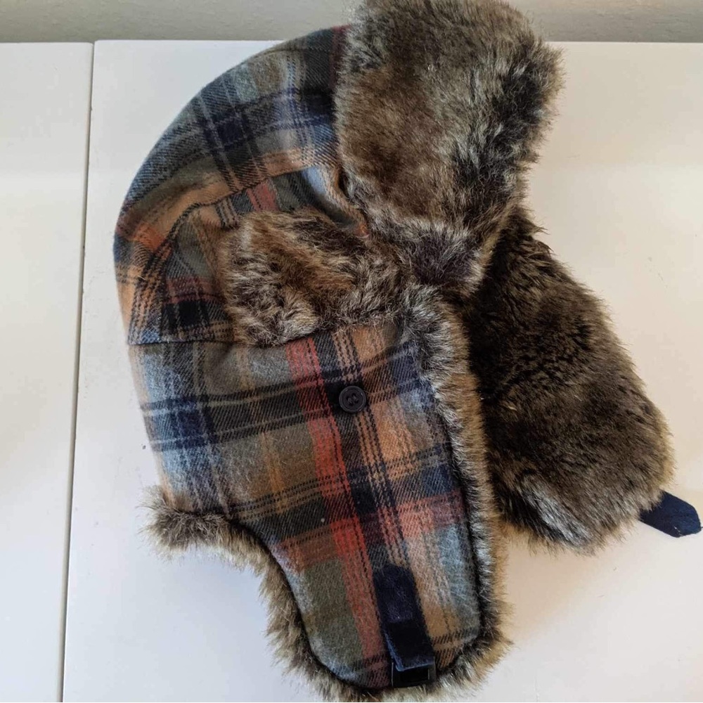 Tobbogan Hat